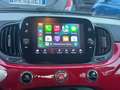 Fiat 500 1.0 Hybrid Lounge Rouge - thumbnail 14