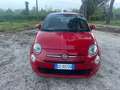 Fiat 500 1.0 Hybrid Lounge Rouge - thumbnail 2