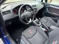 SEAT Ibiza 1.0 TSI FR 116pk Pano Cruise Led Trekhaak Climatr Blauw - thumbnail 5