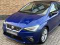 SEAT Ibiza 1.0 TSI FR 116pk Pano Cruise Led Trekhaak Climatr Blauw - thumbnail 2