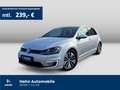 Volkswagen Golf GTE VII GTE 1,4TSI DSG NAV KAM ACC LED DCC APP Argent - thumbnail 1