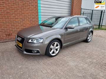 Sportback 1.2 TFSI S Edition 6-Bak Bj:2013 NAP!