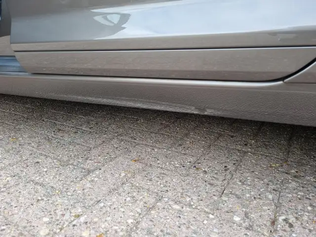 Audi A3 view 12