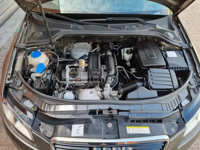 Audi A3 view 15