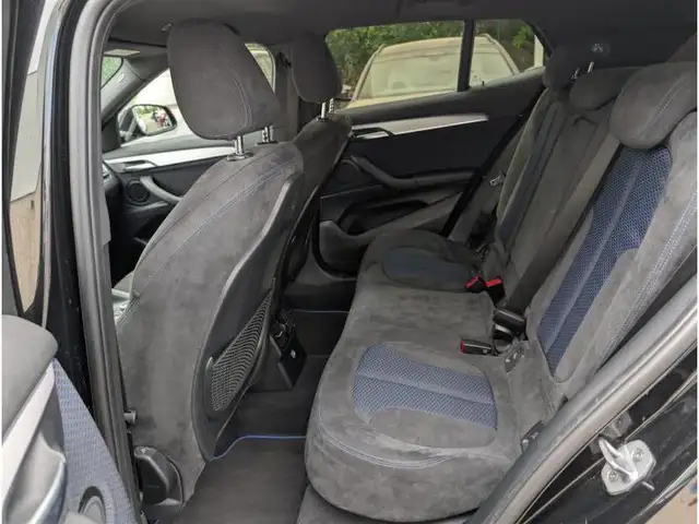 BMW X2 view 13
