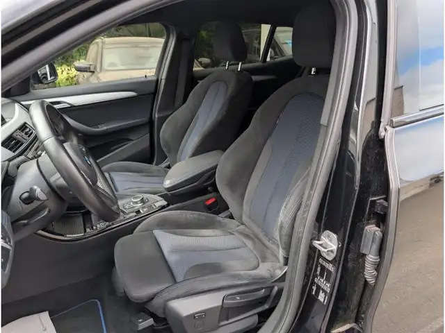 BMW X2 view 12