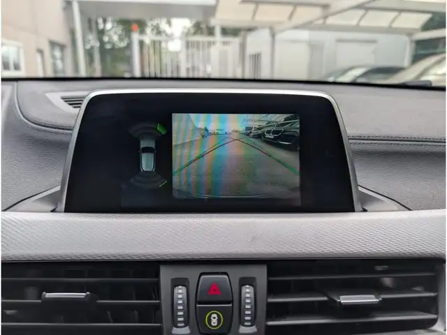 BMW X2 view 15
