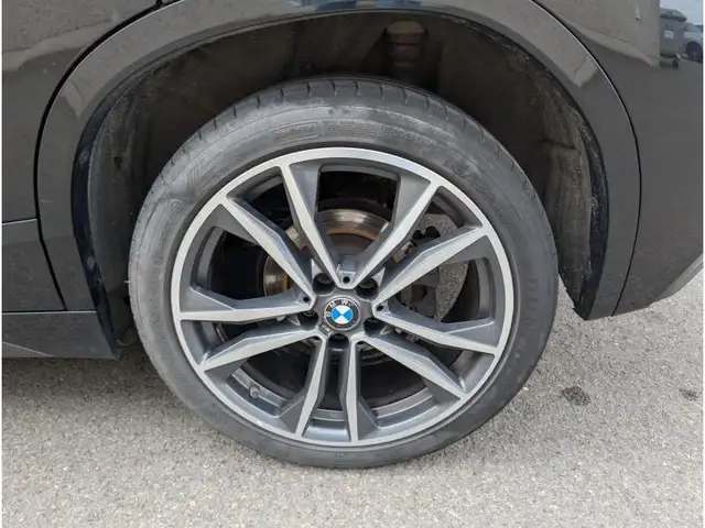 BMW X2 view 8