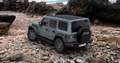Jeep Wrangler Unlimited 2.0 272PS Sahara Sky-One Navi Grau - thumbnail 4