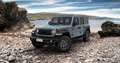 Jeep Wrangler Unlimited 2.0 272PS Sahara Sky-One Navi Grau - thumbnail 1