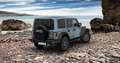 Jeep Wrangler Unlimited 2.0 272PS Sahara Sky-One Navi Grau - thumbnail 2