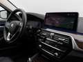 BMW 520 Luxury Line Kamera DAB H K DisplKey Alarm Black - thumbnail 37