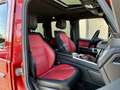 Mercedes-Benz G 500 BVA9 AMG Line Rojo - thumbnail 14