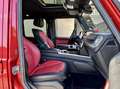 Mercedes-Benz G 500 BVA9 AMG Line Rood - thumbnail 13