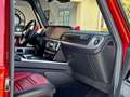 Mercedes-Benz G 500 BVA9 AMG Line Rood - thumbnail 12