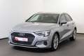 Audi A3 Advanced 35 TDI S tr. PDC AHK LED Silver - thumbnail 2