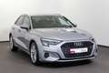 Audi A3 Advanced 35 TDI S tr. PDC AHK LED Silver - thumbnail 17