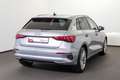 Audi A3 Advanced 35 TDI S tr. PDC AHK LED Silver - thumbnail 3