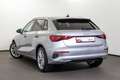 Audi A3 Advanced 35 TDI S tr. PDC AHK LED Silver - thumbnail 6