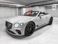 Bentley Continental GTC GTC V8 4.0 / TOURING / MULLINER /21 Gris - thumbnail 1