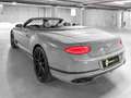 Bentley Continental GTC GTC V8 4.0 / TOURING / MULLINER /21 Gris - thumbnail 13