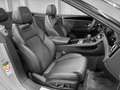 Bentley Continental GTC GTC V8 4.0 / TOURING / MULLINER /21 Gris - thumbnail 8