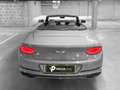 Bentley Continental GTC GTC V8 4.0 / TOURING / MULLINER /21 Gris - thumbnail 14