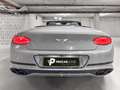 Bentley Continental GTC GTC V8 4.0 / TOURING / MULLINER /21 Gris - thumbnail 15
