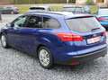 Ford Focus Business*HU.AU.NEU*Finanzierung* Bleu - thumbnail 2