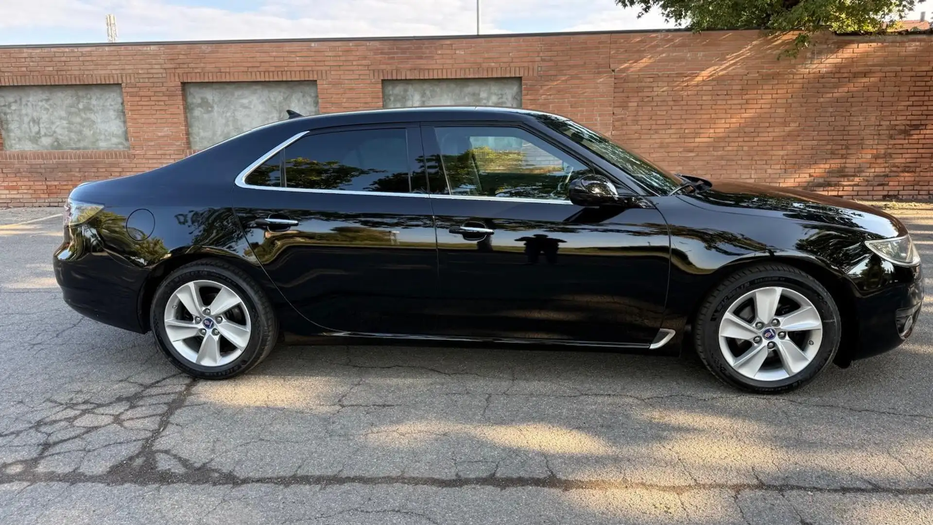 Saab 95 Tdi4 Vector - 2