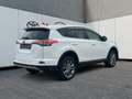 Toyota RAV 4 4x2 Hybrid Team D Blanco - thumbnail 5