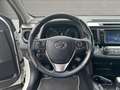 Toyota RAV 4 4x2 Hybrid Team D Blanco - thumbnail 11