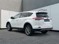 Toyota RAV 4 4x2 Hybrid Team D Blanco - thumbnail 3