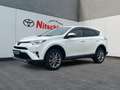 Toyota RAV 4 4x2 Hybrid Team D Blanco - thumbnail 1