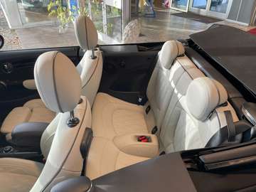 Bild 31 MINI Cooper Cabrio Cooper S Classic Trim