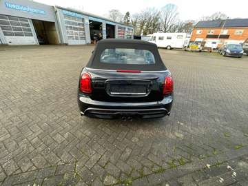 Bild 22 MINI Cooper Cabrio Cooper S Classic Trim