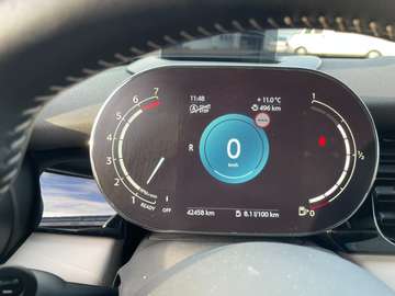 Bild 12 MINI Cooper Cabrio Cooper S Classic Trim