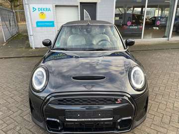 Bild 2 MINI Cooper Cabrio Cooper S Classic Trim