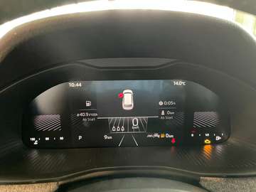 Bild 5 MINI Cooper Cabrio Cooper S Classic Trim