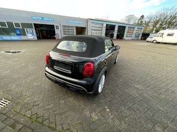 Bild 23 MINI Cooper Cabrio Cooper S Classic Trim