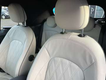 Bild 18 MINI Cooper Cabrio Cooper S Classic Trim