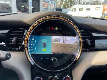 Bild 10 MINI Cooper Cabrio Cooper S Classic Trim