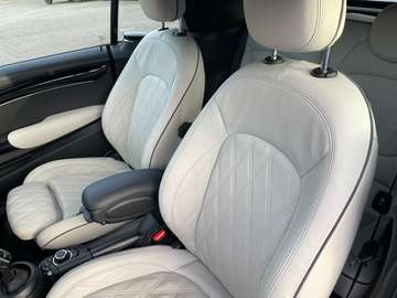 Bild 17 MINI Cooper Cabrio Cooper S Classic Trim