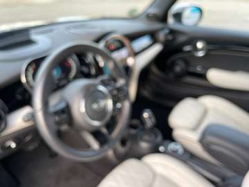 Bild 16 MINI Cooper Cabrio Cooper S Classic Trim