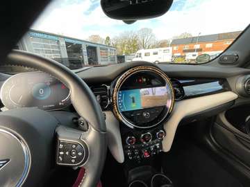 Bild 26 MINI Cooper Cabrio Cooper S Classic Trim