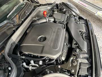 Bild 37 MINI Cooper Cabrio Cooper S Classic Trim