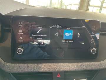 Bild 6 MINI Cooper Cabrio Cooper S Classic Trim