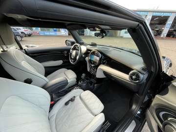 Bild 24 MINI Cooper Cabrio Cooper S Classic Trim