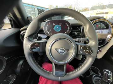 Bild 28 MINI Cooper Cabrio Cooper S Classic Trim