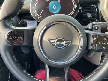 Bild 15 MINI Cooper Cabrio Cooper S Classic Trim